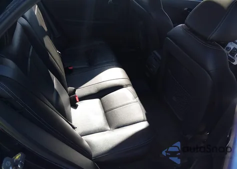 2011 Chevrolet Malibu 1Lt z USA, uszkodzony, nr VIN 1G1ZC5E13BF253593